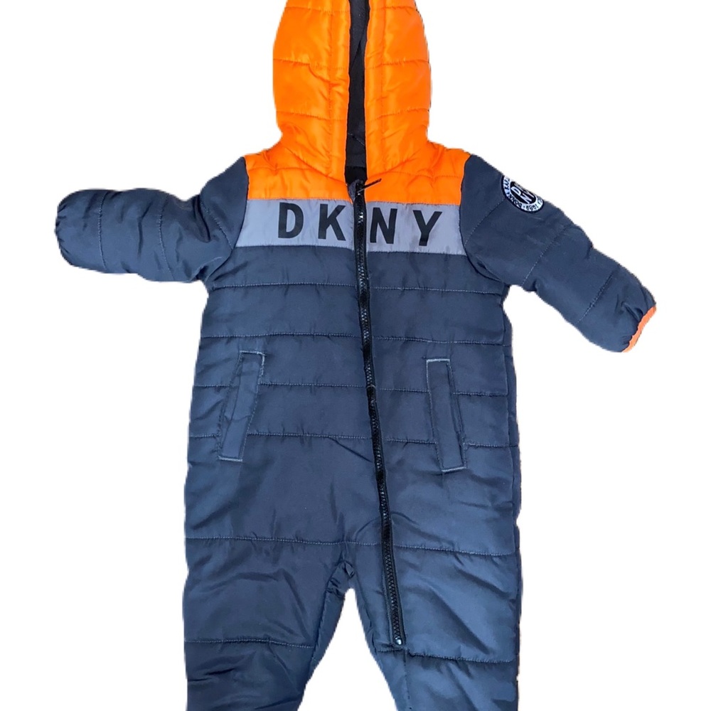 Snowsuit